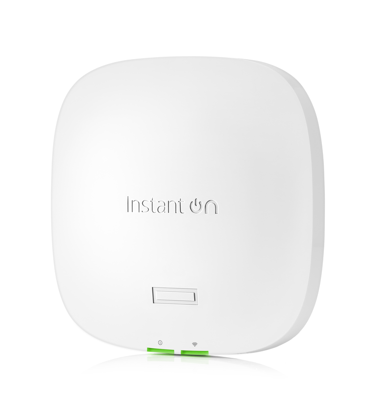 HPE NW Instant On AP21 Access Point