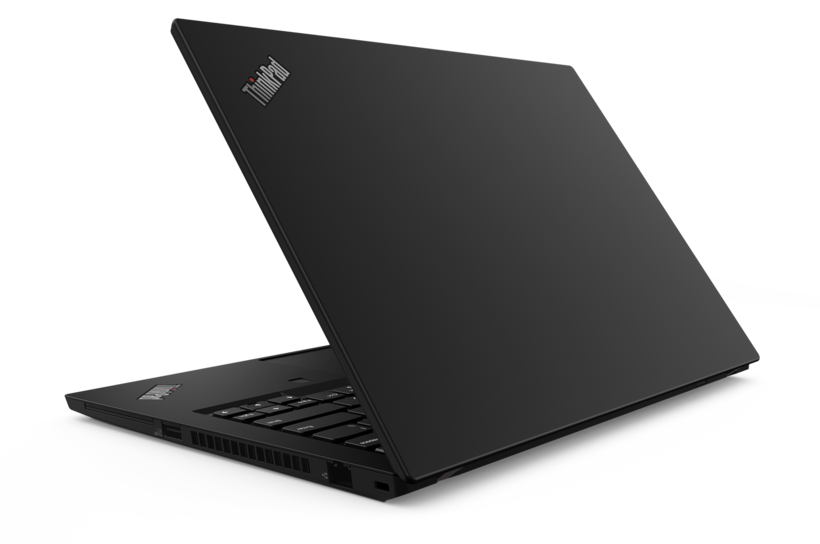 Lenovo ThinkPad T14 i5 16/512GB LTE