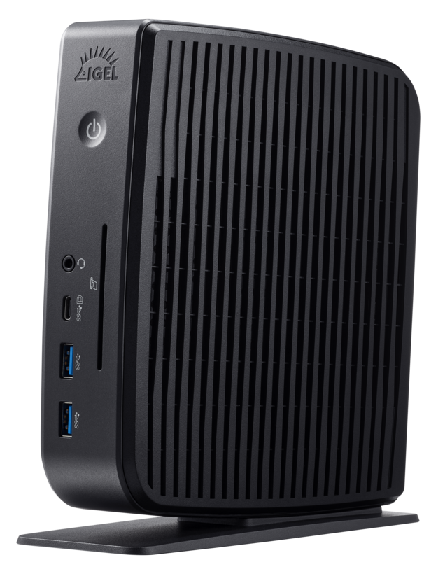 IGEL UD7-H860C 4/4 GB WiFi
