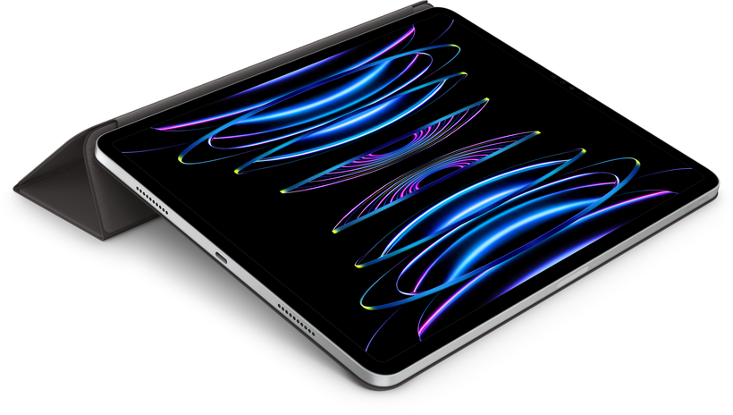 Apple iPad Pro 12.9 Smart Folio fekete