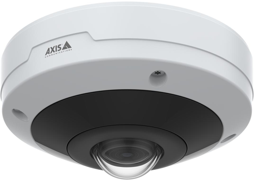 AXIS M4317-PLVE Panorama Network Camera