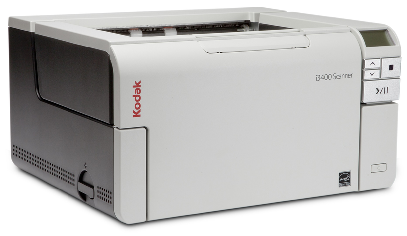 Scanner Kodak i3400