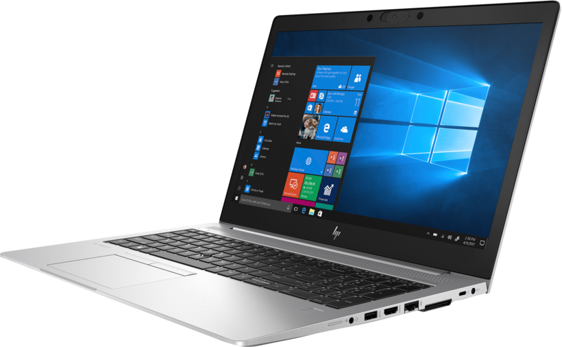 HP EliteBook 850 G6 i5 8/512GB Notebook