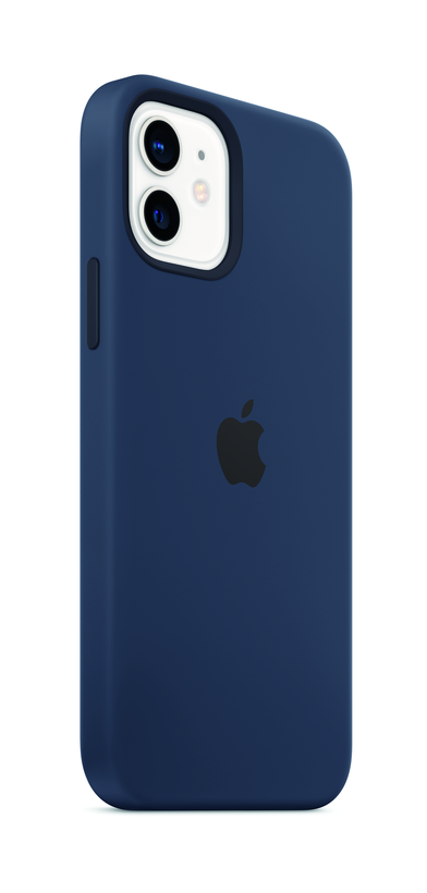 Apple iPhone 12/12 Pro Case silicone