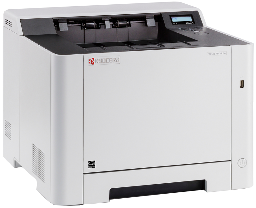 Kyocera ECOSYS P5026cdw Printer