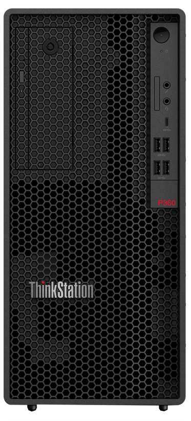 Lenovo ThinkStation P360 TWR i9 32Gb/1TB