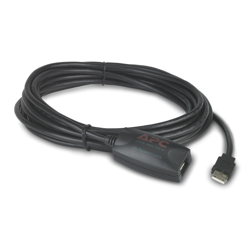 APC NetBotz USB Latching Repeater Cable
