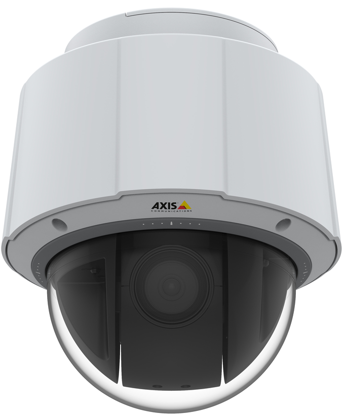 AXIS Kamera siec. Q6075 PTZ Dome