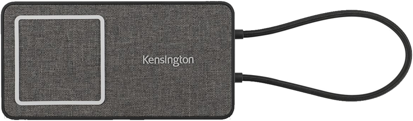 Docking Kensington SD1700P Qi USB-C