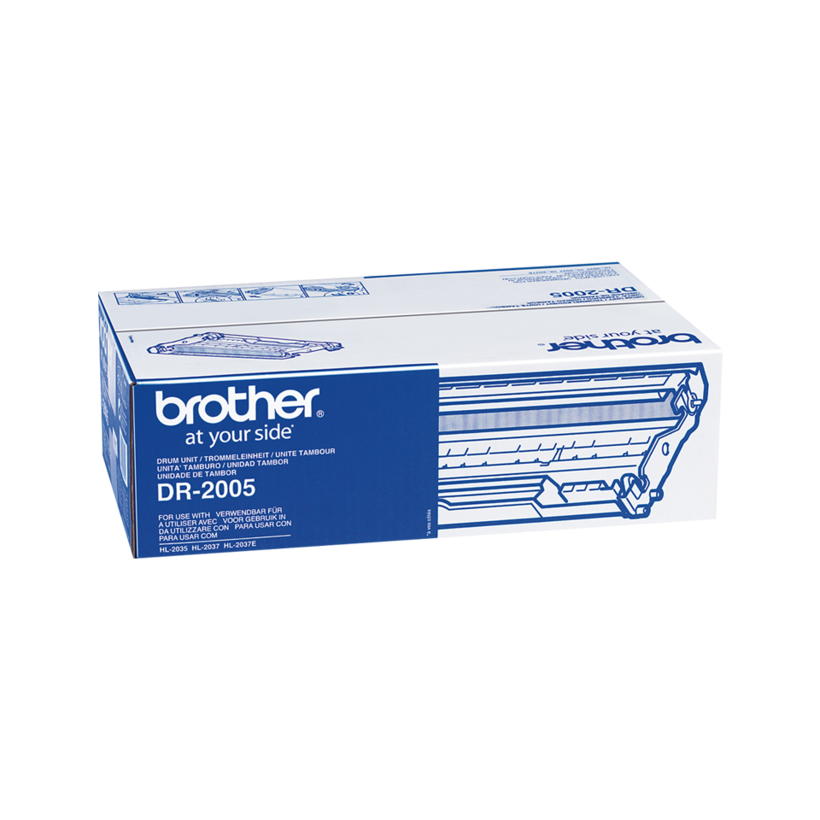 Brother DR-2000 Bildtrommel