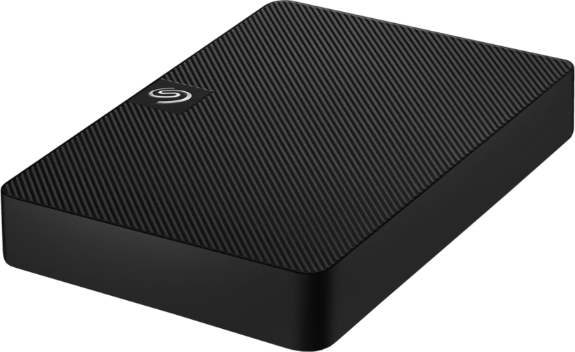 HDD Seagate Expansion Portable 5 TB