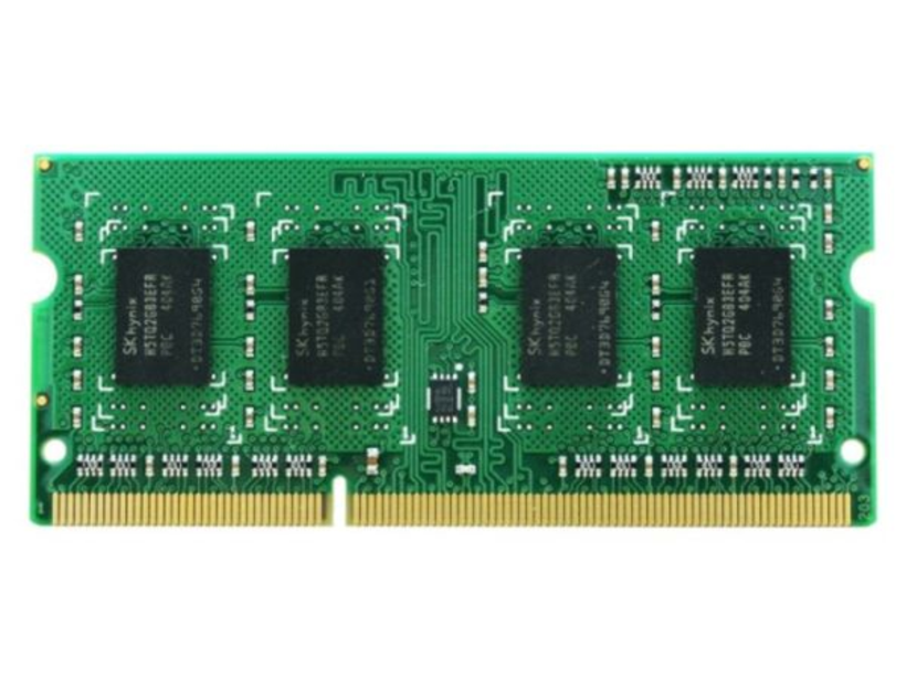 Synology 8GB (2x 4GB) DDR3L 1600 MHz Kit