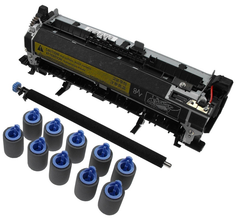 HP LaserJet P4014/P4515 220V Maint. Kit