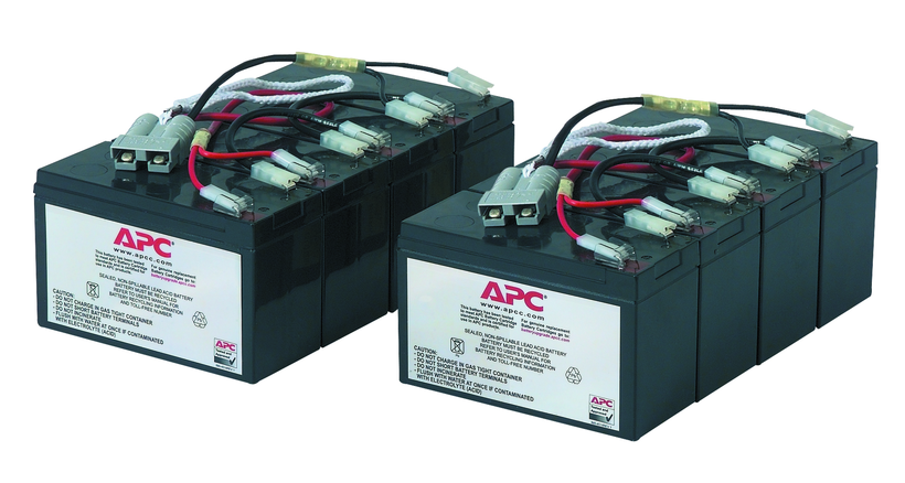 APC Battery Smart 2200RM/3000RMi3U/5000