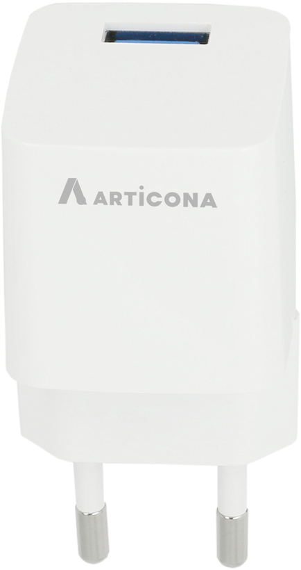 Chargeur USB-A ARTICONA 12 W
