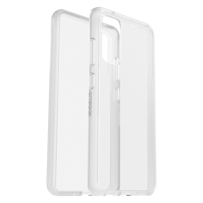 OtterBox Galaxy S20 FE React Case Clear