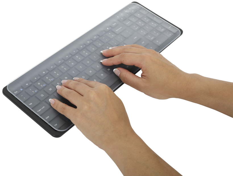 Targus Silicone Keyboard Cover