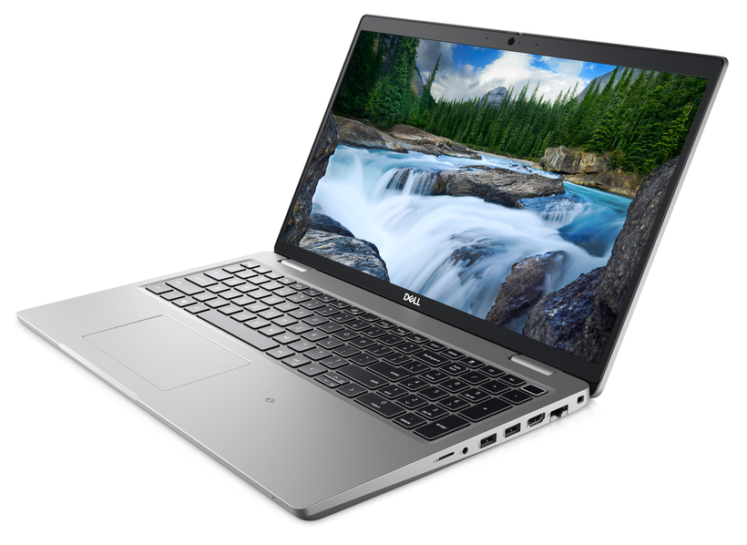Dell Notebook Latitude 5521 i5 8/256GB