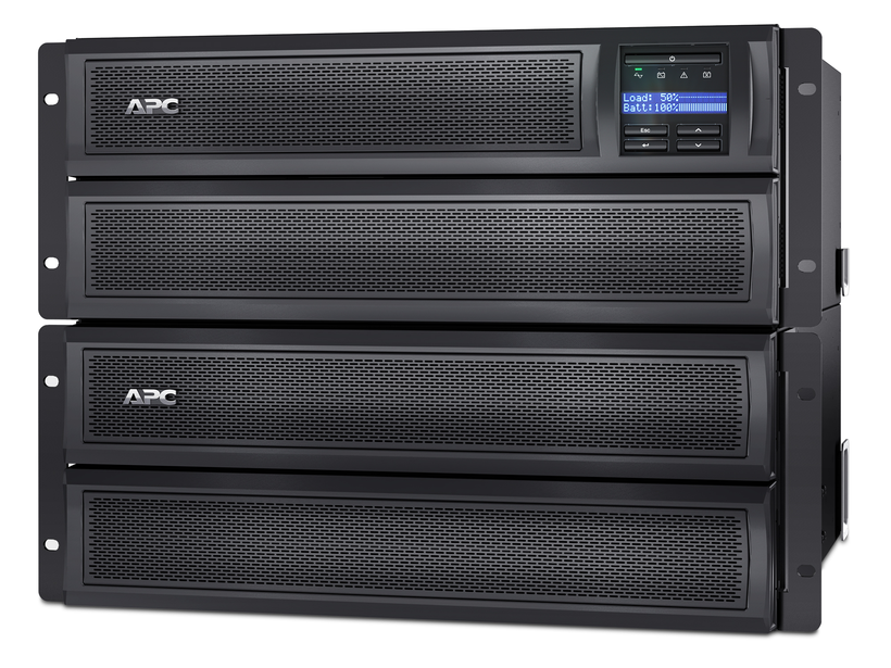 APC Smart UPS SMX 3000VA LCD 230V