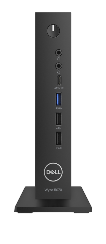 Thin Client Dell Wyse 5070 4/32GB IoTEnt