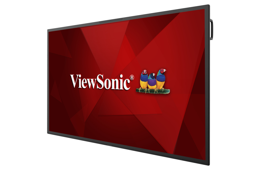 ViewSonic IFP8670 interaktív kijelző