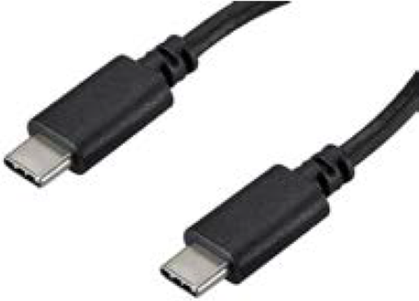 Fujitsu USB Typ C - USB Typ C 5A Kabel