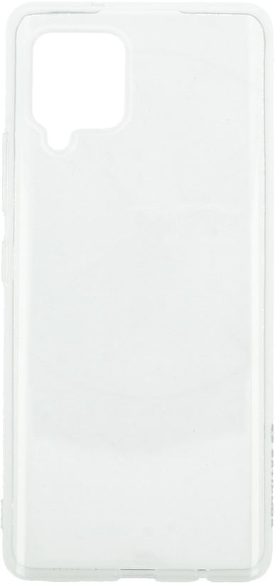ARTICONA Galaxy A42 Softcase Transparent