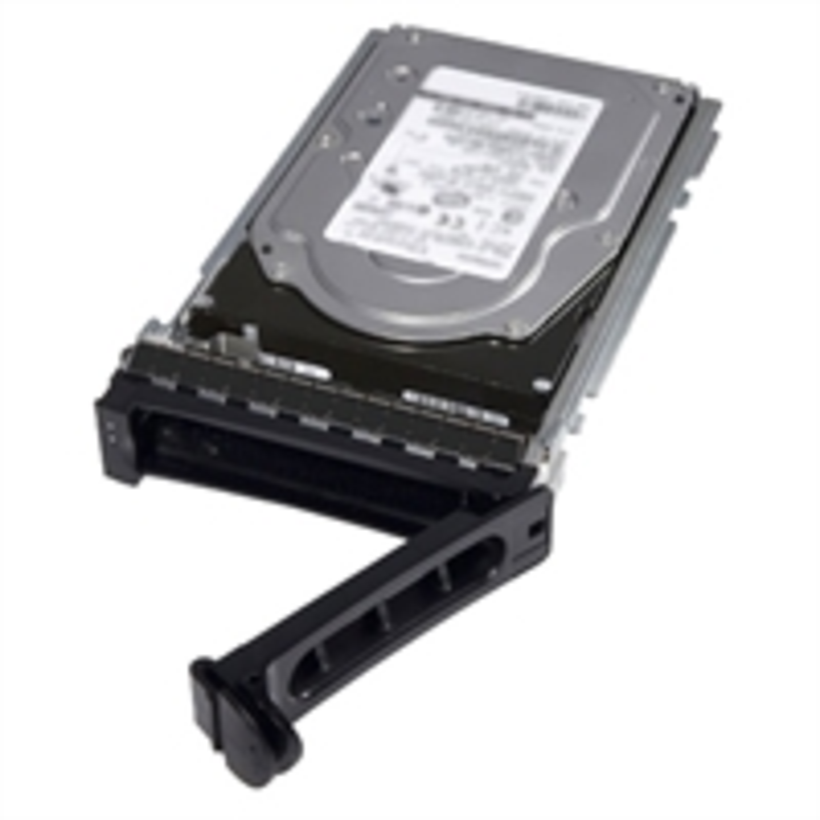 Disco duro SAS Dell EMC 1,2 TB 10K