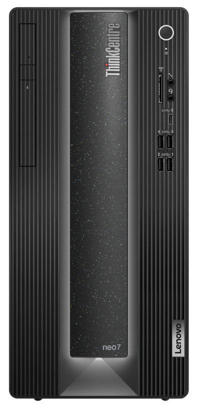 Lenovo TC neo 70t i7 16/512 GB RTX 3060