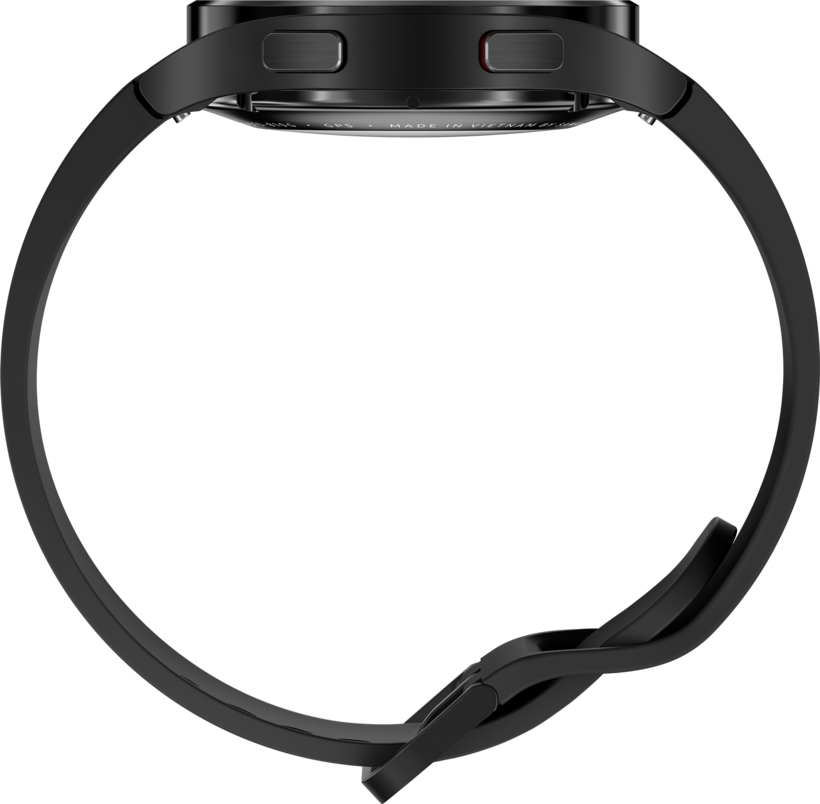 Samsung Galaxy Watch4 40mm schwarz