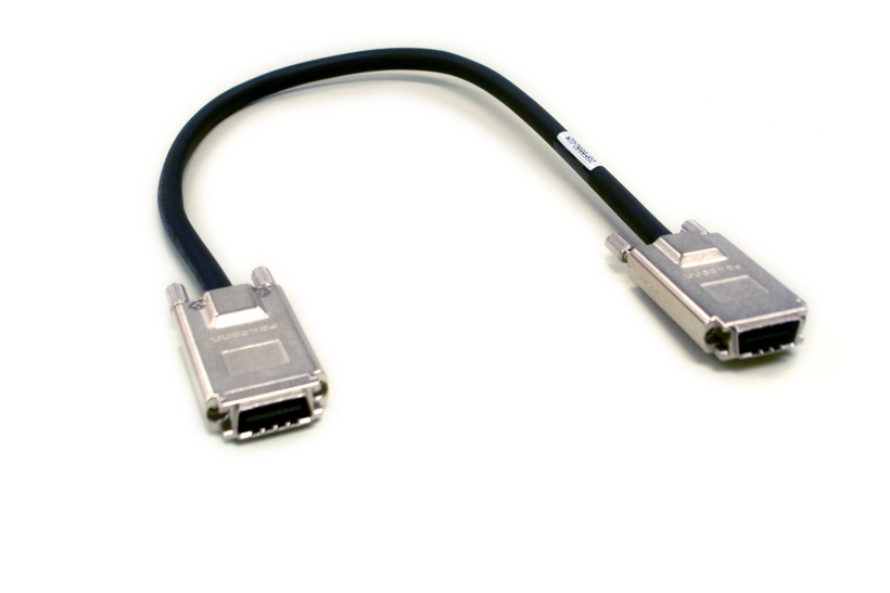 Câble empilage D-Link DEM-CB50 CX4