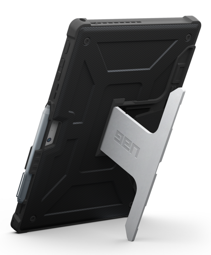 UAG Metropolis Surface Pro 7+ / 7 Case