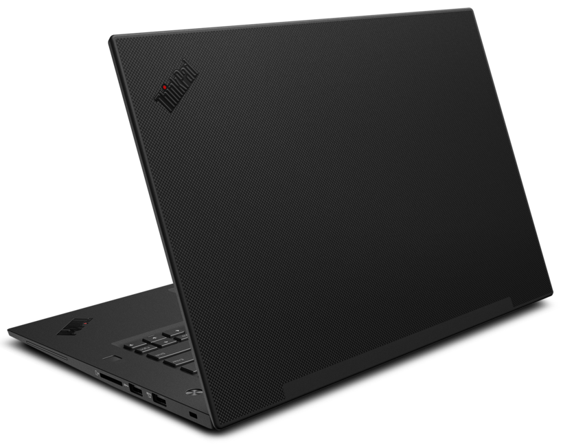 Lenovo ThinkPad P1 G2 i7 16/512GB WS