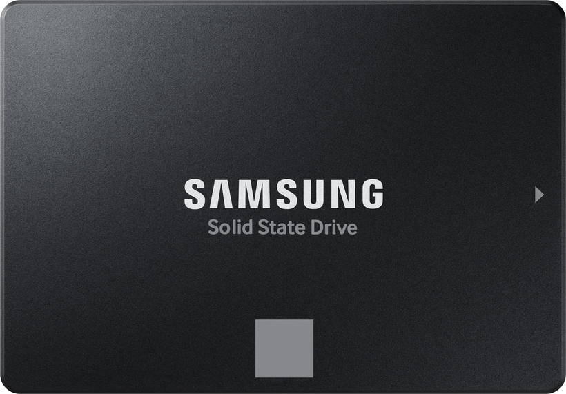 SSD Samsung 870 EVO 2 TB
