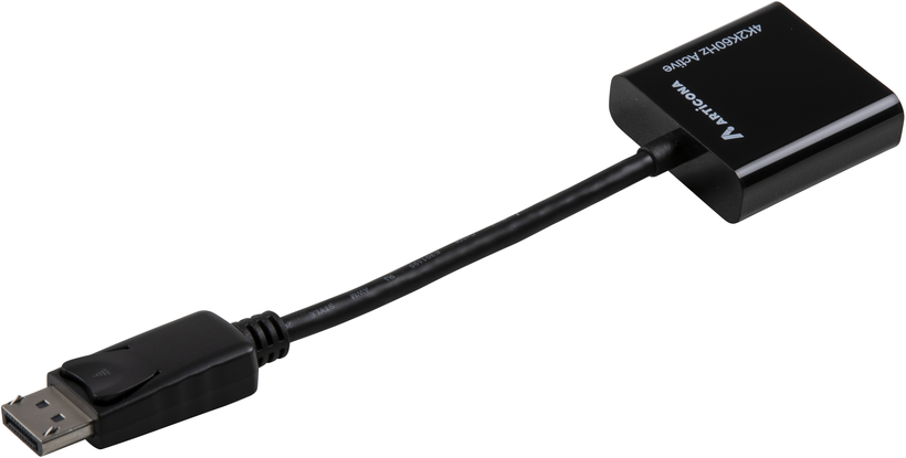 DisplayPort - HDMI(A) m/f adapter 0,15 m