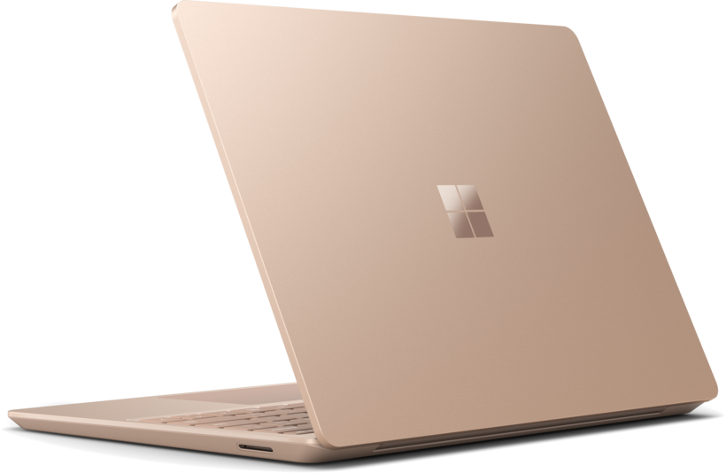 MS Surface Laptop Go i5 8/128GB Sand