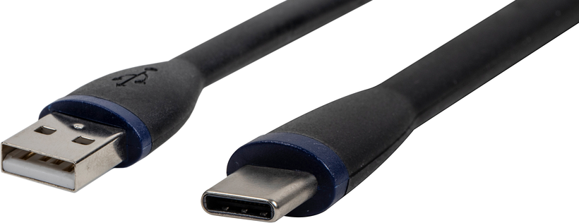 Kabel ARTICONA USB typ C - A 0,15 m