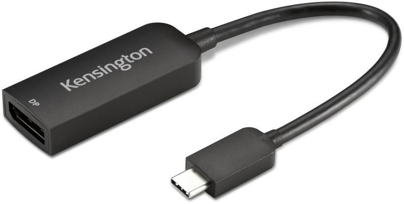Adaptér Kensington USB C - DisplayPort