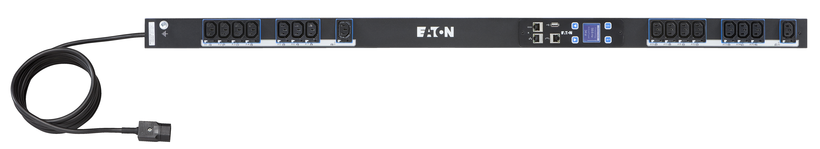 Eaton ePDU Switched G3 1ph 16A IEC320