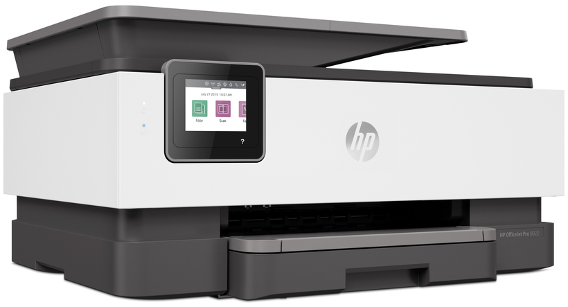 HP OfficeJet Pro 8022 MFP