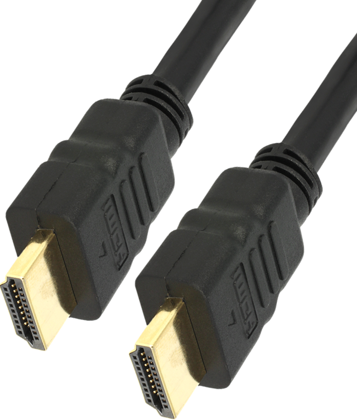Câble HDMI Delock, 1,8 m