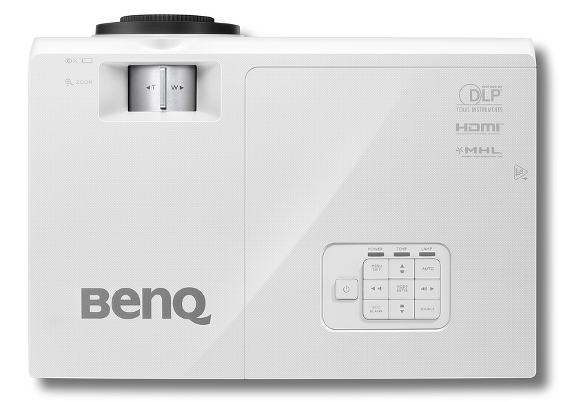 BenQ SH753P Projektor