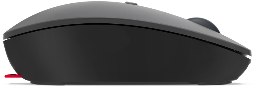 Lenovo Go Wireless Multi-Device Mouse Bl