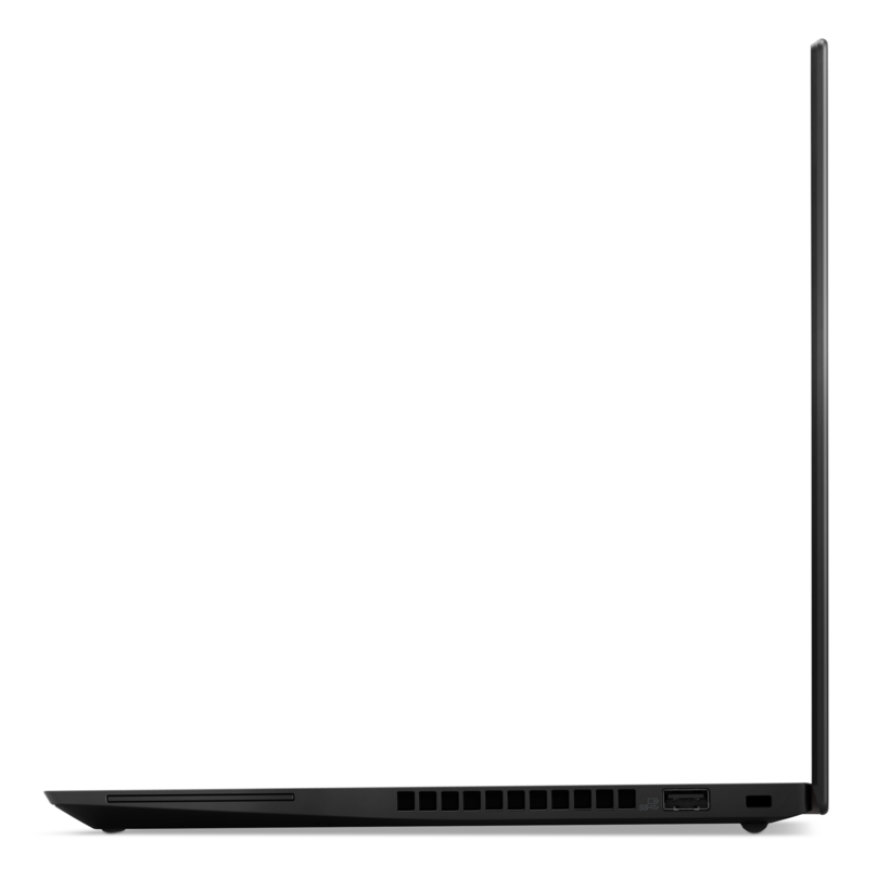 Lenovo ThinkPad T490s i7 16/512 GB LTE
