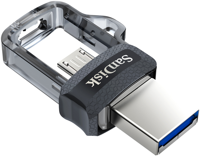USB stick SanDisk Ultra Dual Drive 32 GB