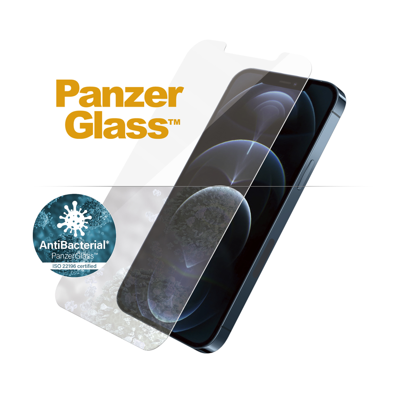 PanzerGlass iPhone 12 Pro Max AB Prot.