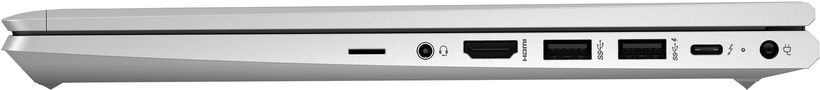 HP EliteBook 640 G9 i5 16/256GB LTE