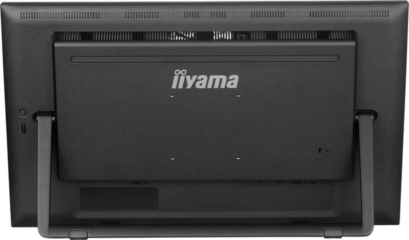 Monitor iiyama ProLite T2755MSC-B1 Touch
