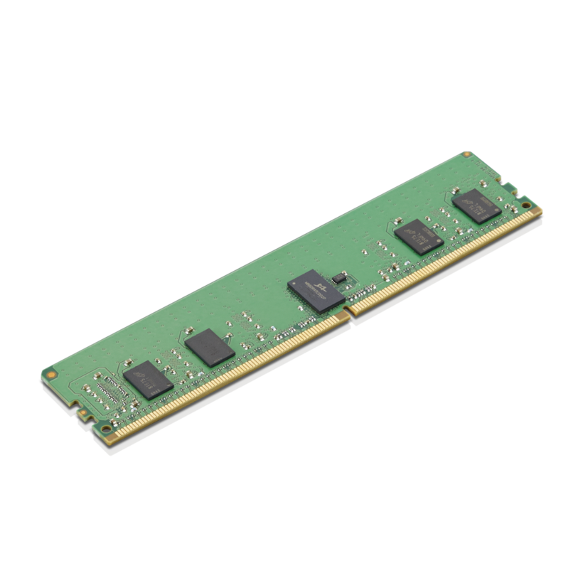 Mémoire ECC 8 Go Lenovo DDR4 2 933 MHz