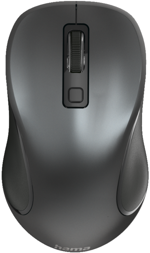 Hama Canosa V2 Bluetooth Mouse Anthraci.